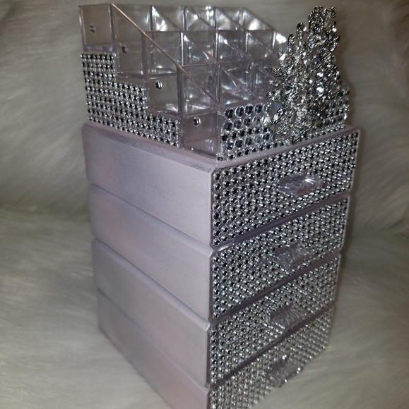 Makeup Case - Picture 1 of 4